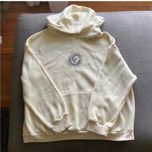 SHEIN 2XL Hoodie